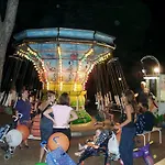 Marfisa Vila Lido di Spina