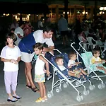 Marfisa Lido di Spina