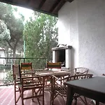 Marfisa Vila Lido di Spina