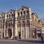 Vila Marfisa Lido di Spina