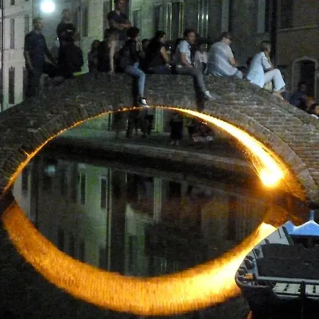 Villetta Marfisa Вилла *