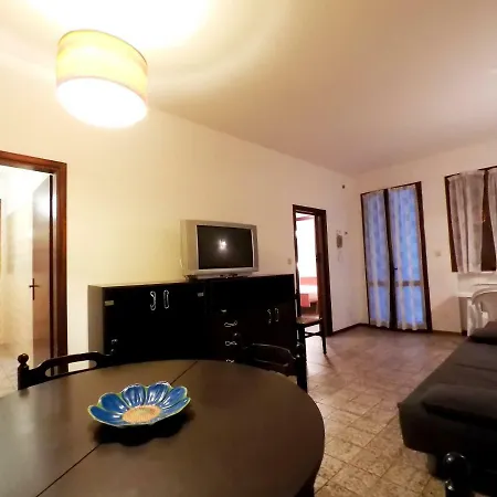 Marfisa * Lido di Spina