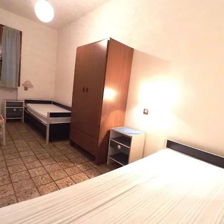 Villetta Marfisa Вилла *