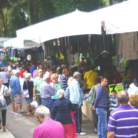 Vila Marfisa Lido di Spina