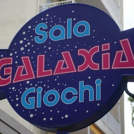 Villetta Marfisa * Лидо-ди-Спина