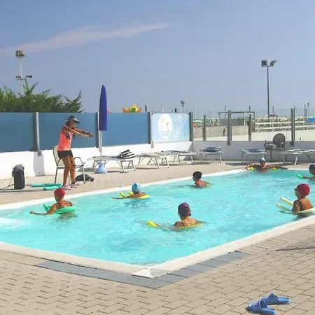 Вилла Villetta Marfisa