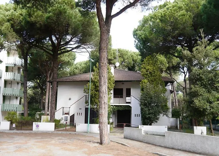 Villa Villetta Marfisa