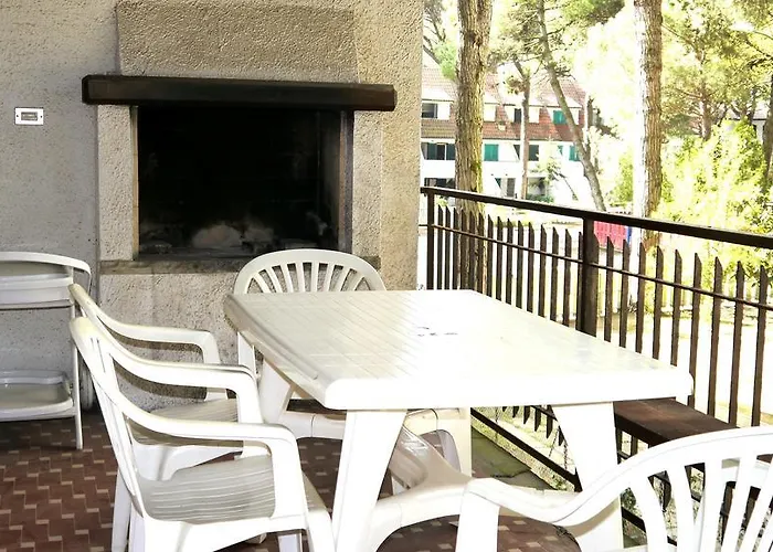 Villetta Marfisa Lido di Spina