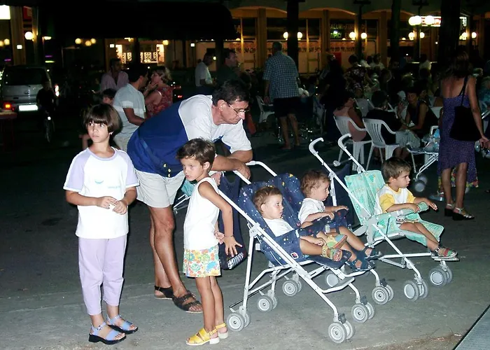 Villetta Marfisa Lido di Spina