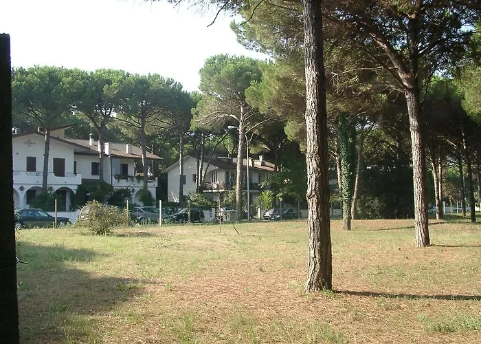 Villetta Marfisa Villa Lido di Spina