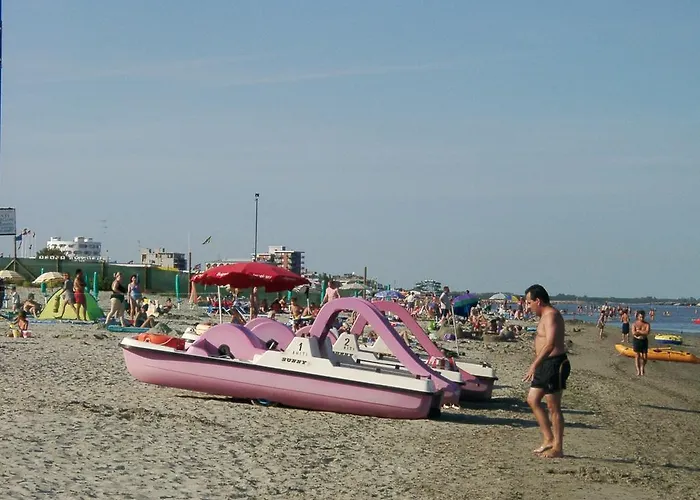 Villetta Marfisa Lido di Spina
