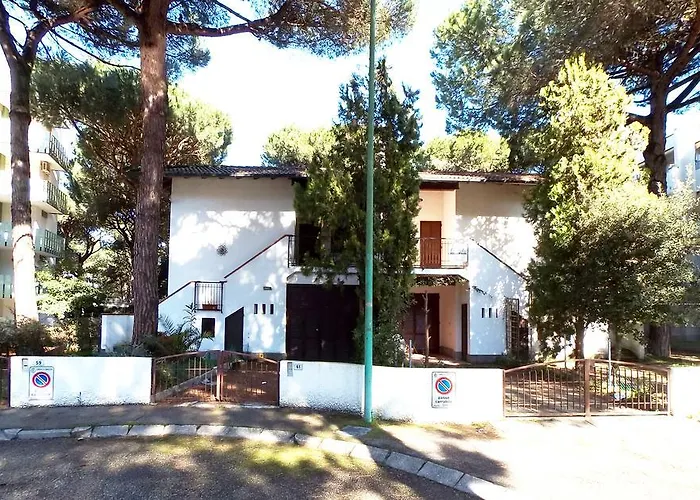 Villetta Marfisa * Lido di Spina