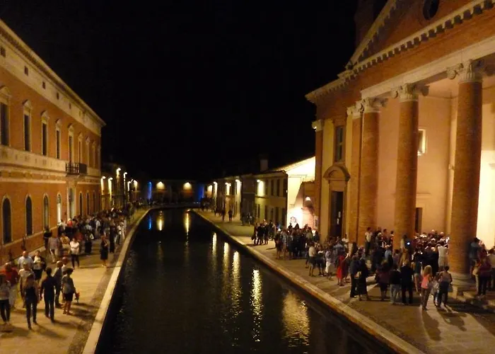 Villa Villetta Marfisa