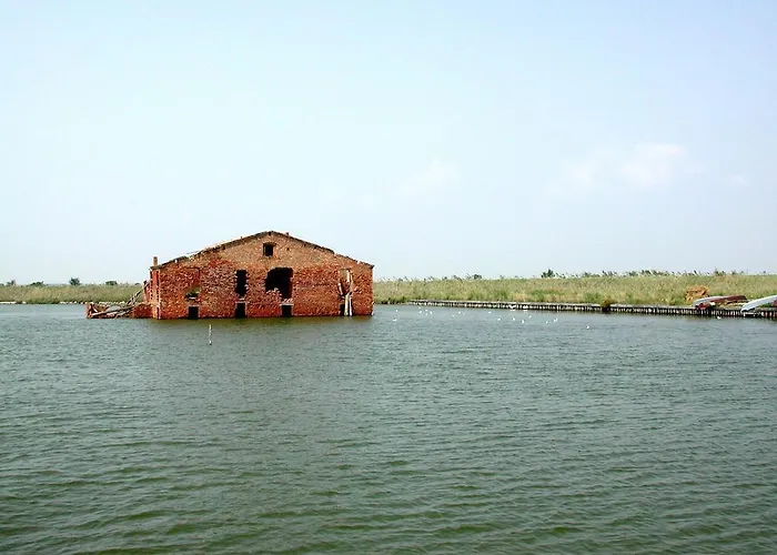 Marfisa * Lido di Spina