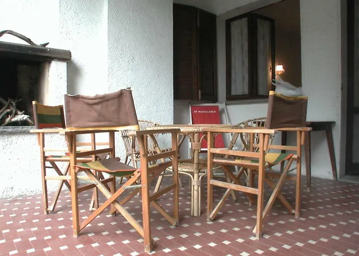 Villa Villetta Marfisa Lido di Spina