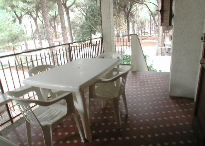 Marfisa Willa Lido di Spina