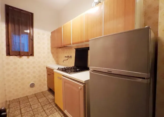 Villetta Marfisa Villa *