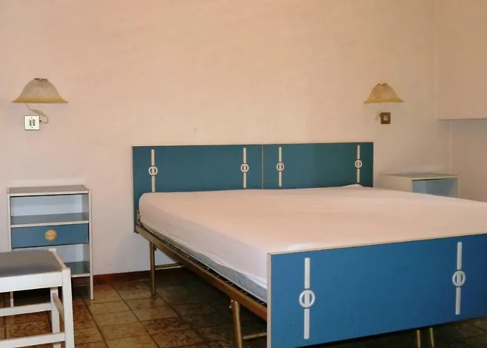 Marfisa Willa Lido di Spina