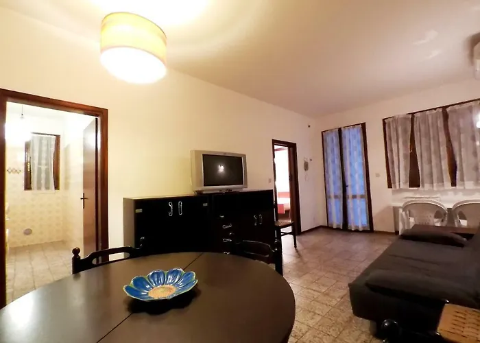 Villetta Marfisa * Lido di Spina