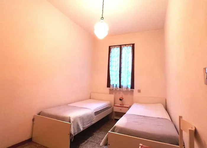 Villetta Marfisa Villa *