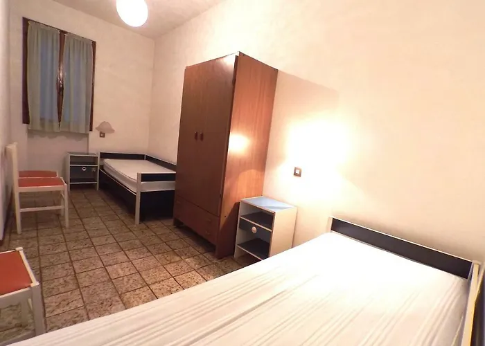 Villetta Marfisa Villa *