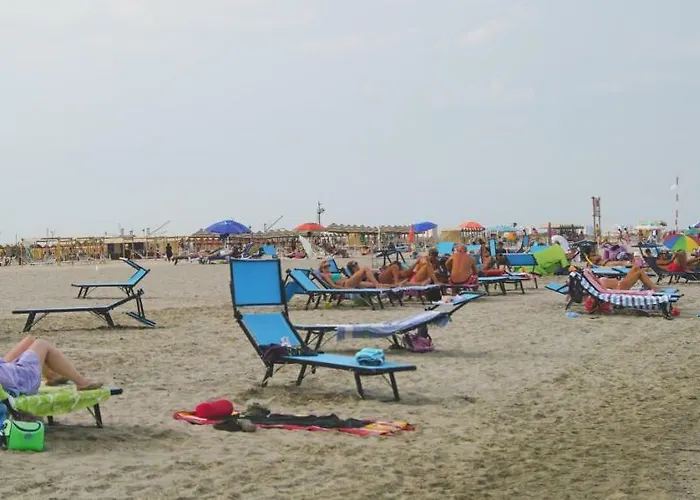 Villetta Marfisa Villa Lido di Spina