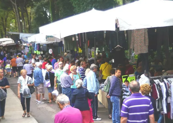 Villa Villetta Marfisa Lido di Spina
