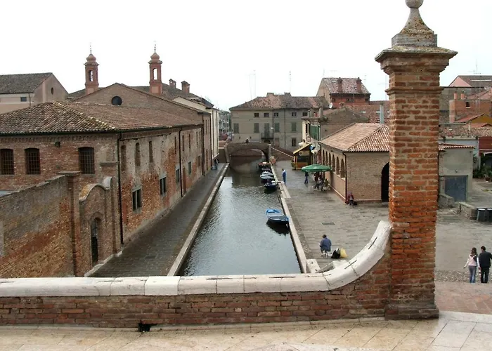 Villa Villetta Marfisa