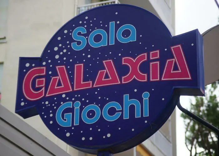 Marfisa * Lido di Spina