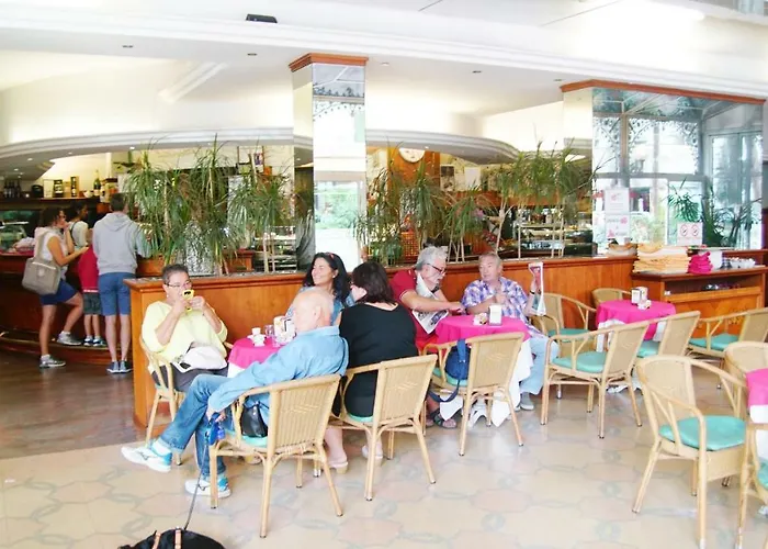 Villa Villetta Marfisa