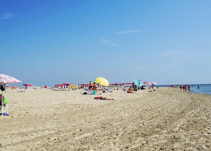 Villetta Marfisa * Lido di Spina