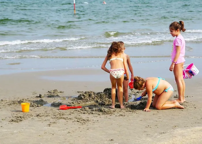 Villetta Marfisa * Lido di Spina