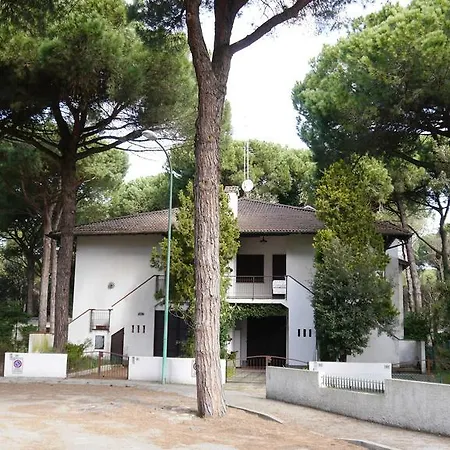 Villa Marfisa