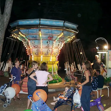 Marfisa וילה לידו דה ספינה