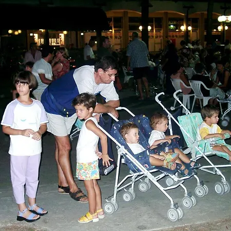 Marfisa Lido di Spina