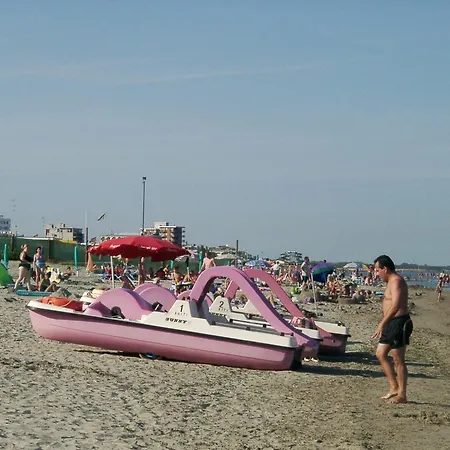 Marfisa Lido di Spina