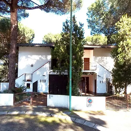 Marfisa * Lido di Spina