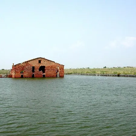 Marfisa * לידו דה ספינה