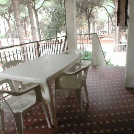 Marfisa Villa Lido di Spina