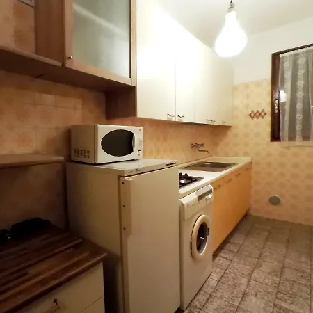 Villa Marfisa Lido di Spina