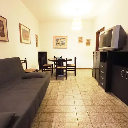 Marfisa וילה