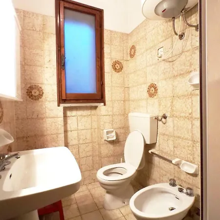 Marfisa * Lido di Spina