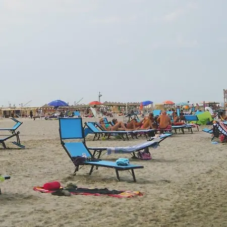 Marfisa Villa Lido di Spina