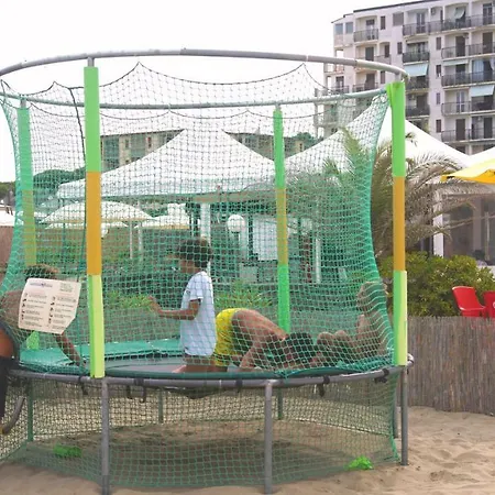 וילה Marfisa לידו דה ספינה