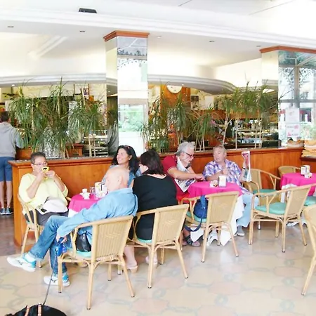 Villa Marfisa
