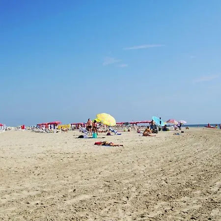 Marfisa * Lido di Spina