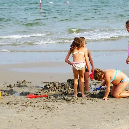 Marfisa * Lido di Spina