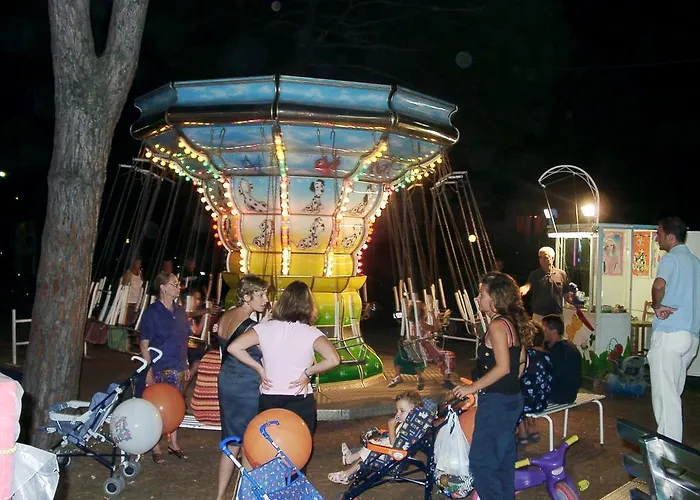 Marfisa Villa Lido di Spina