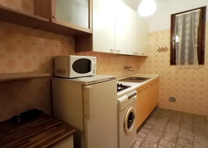 Villa Marfisa Lido di Spina