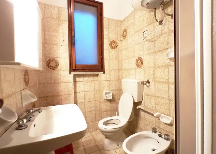 Marfisa * Lido di Spina